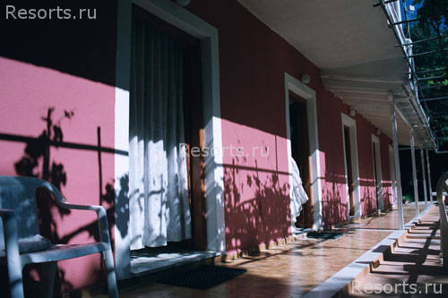Paraskevi Apartments 3